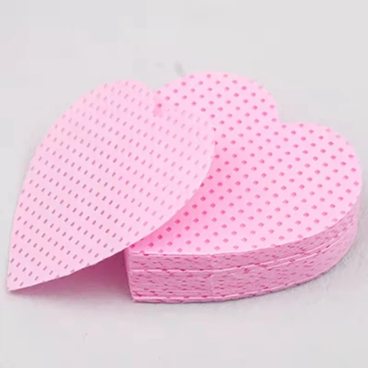 Nail Beauty Cleaning Wipes