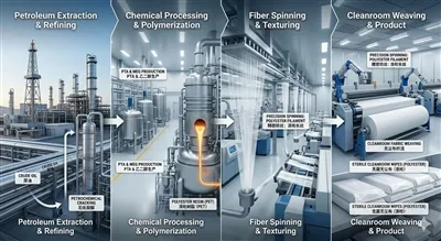 Auswirkungen der eskalierenden Spannungen im Nahen Osten auf globale Chemieli...
