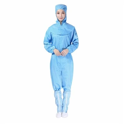 Antistatischer Overall