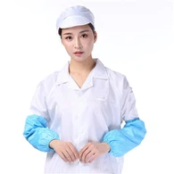 ESD-sicherer Ärmelschutz