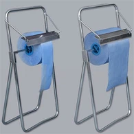 Industrietücher Jumbo-Rolle