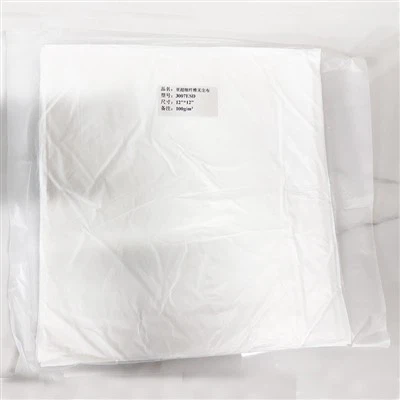 Mikrofaser-ESD-Reinraumtücher