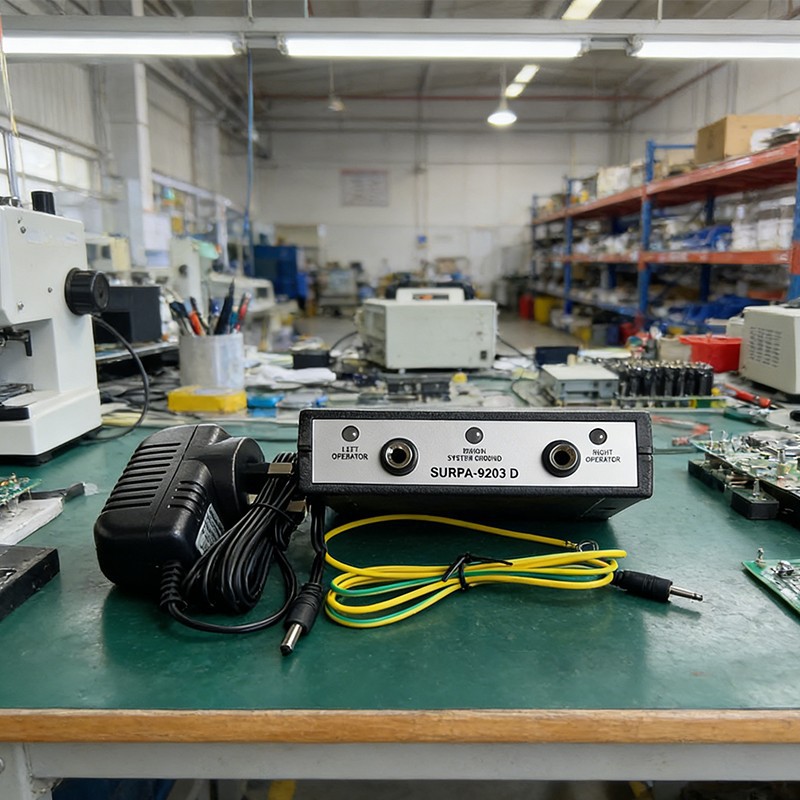 Two Operator And Mat Continuous Monitor best